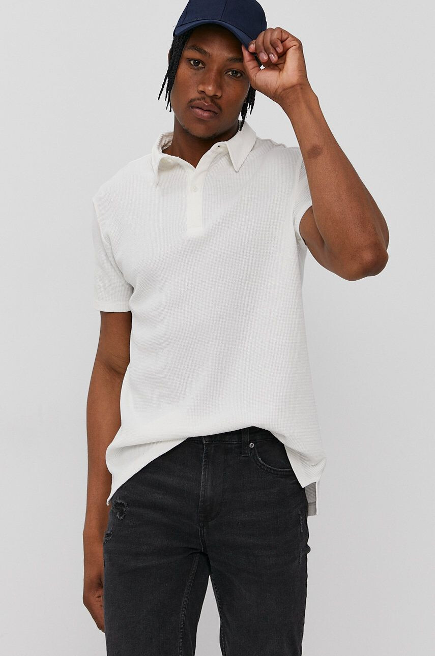 Only & Sons tricou polo - Pled.ro