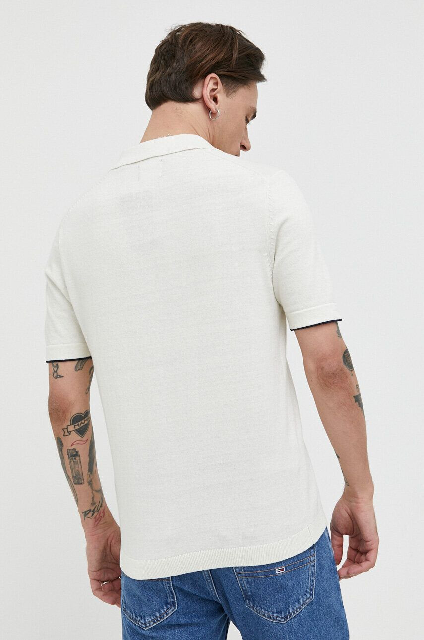 Only & Sons tricou polo - Pled.ro