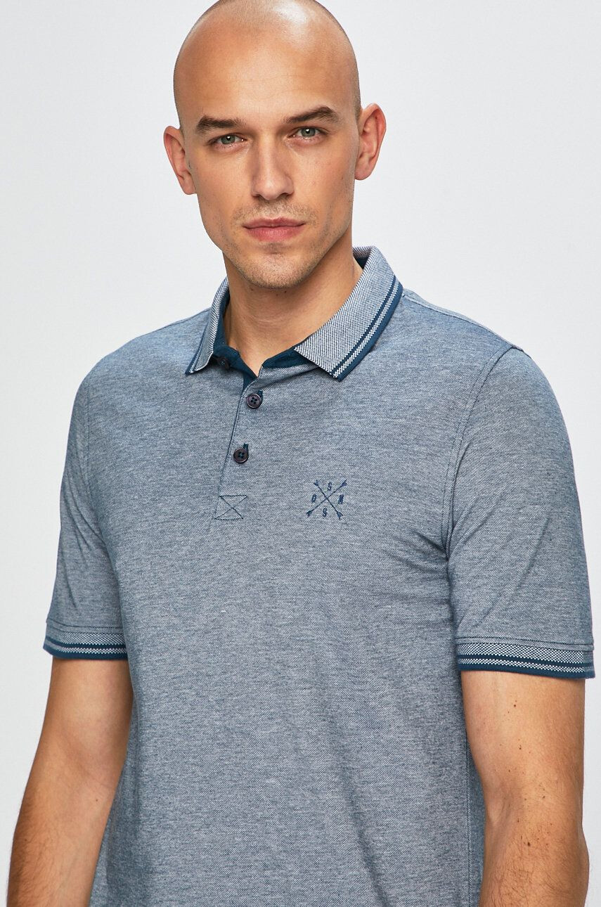 Only & Sons Tricou Polo - Pled.ro