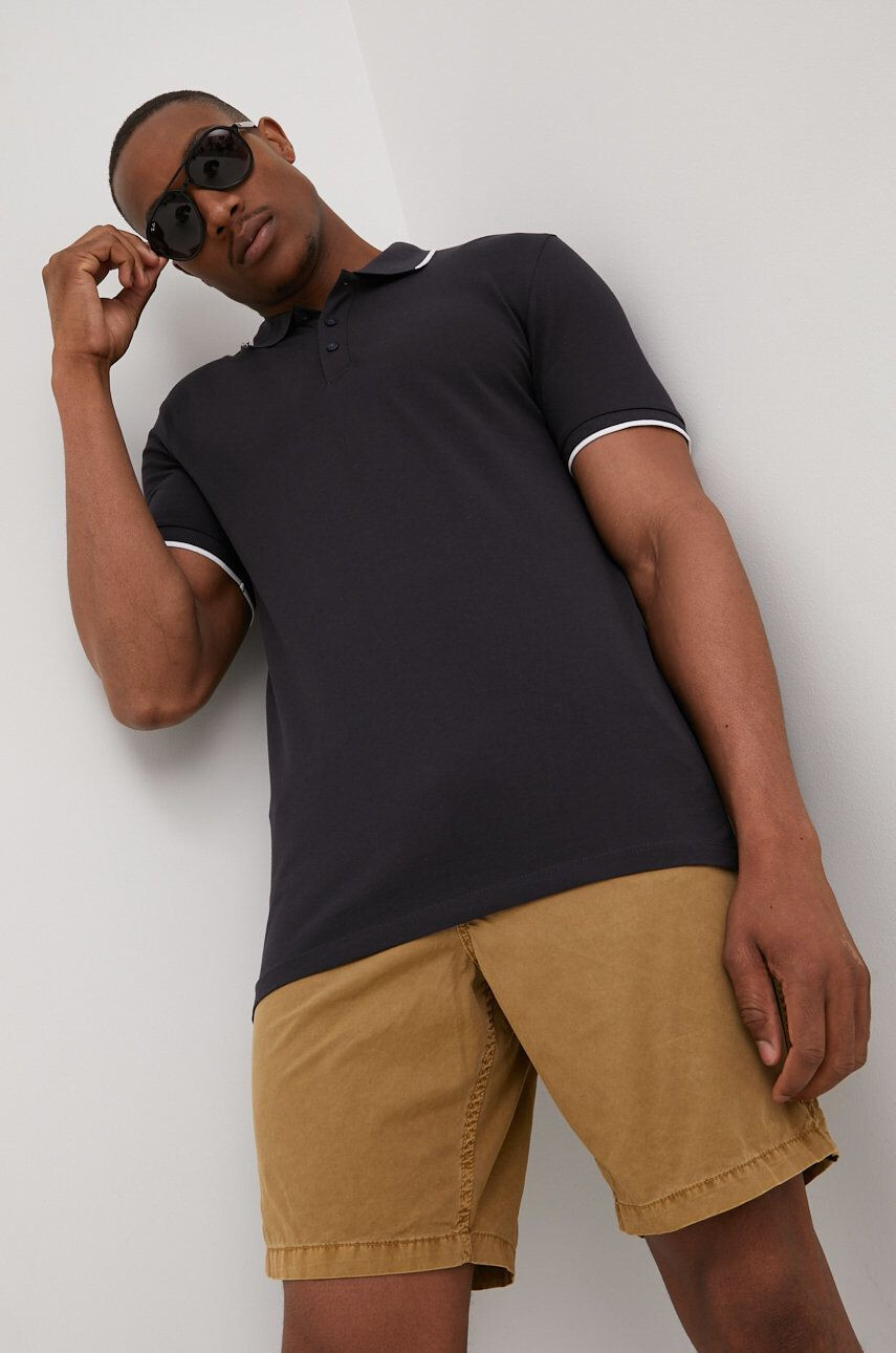 Only & Sons tricou polo - Pled.ro