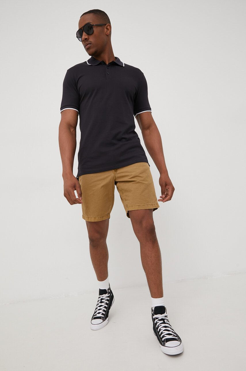 Only & Sons tricou polo - Pled.ro