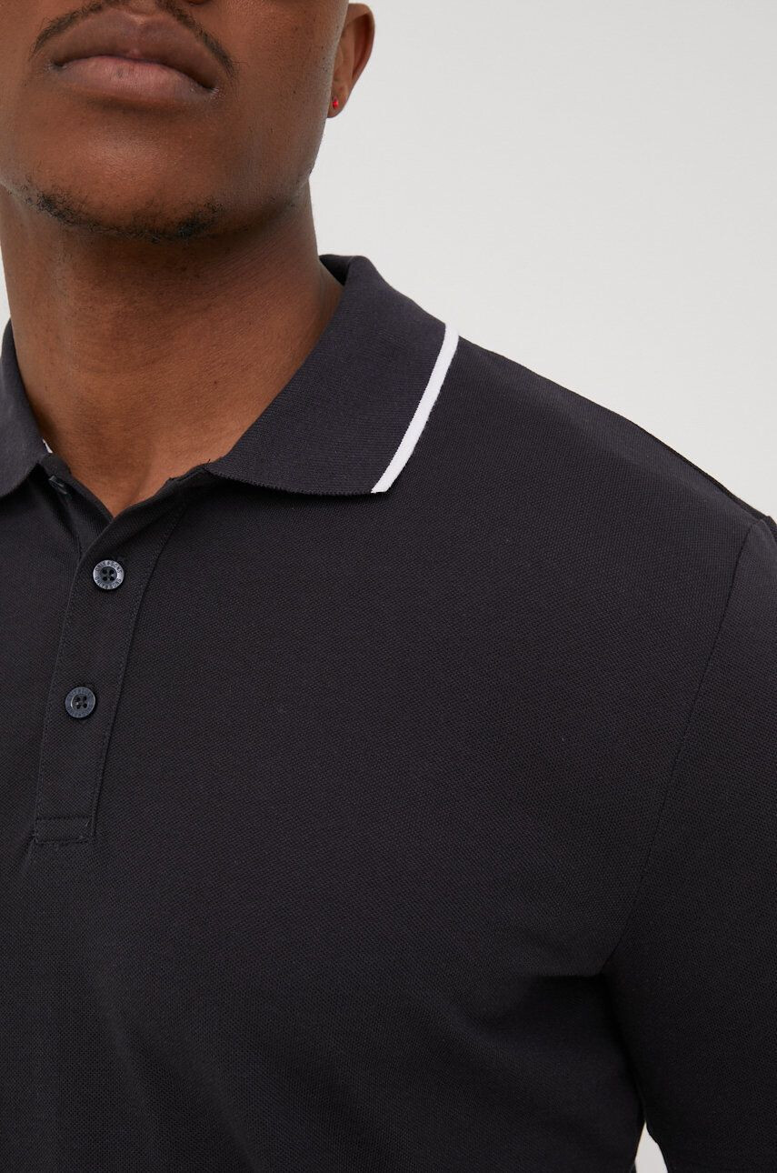 Only & Sons tricou polo - Pled.ro