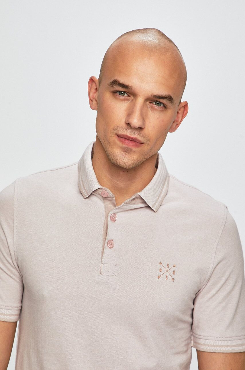 Only & Sons Tricou Polo - Pled.ro