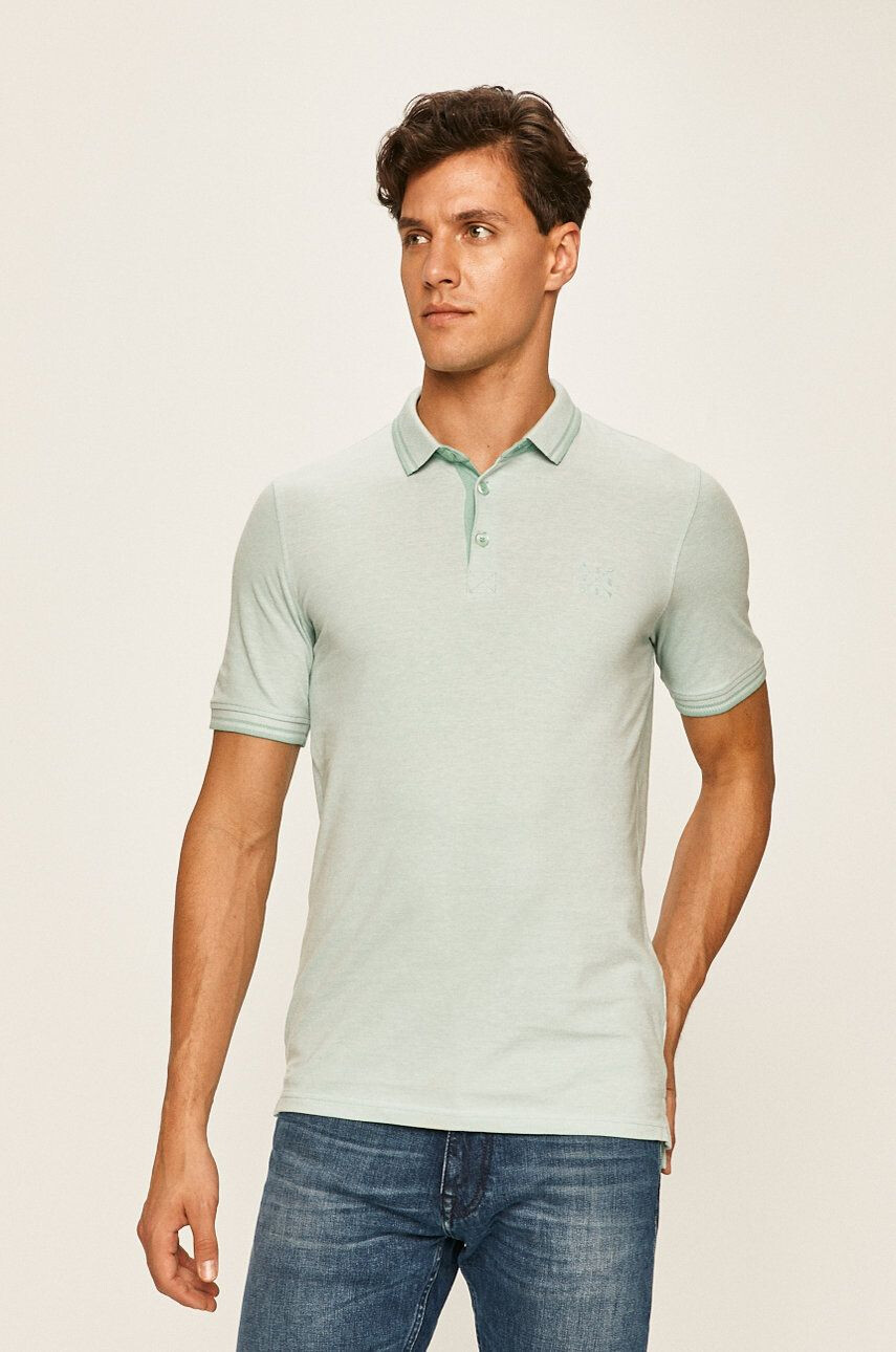 Only & Sons Tricou Polo - Pled.ro