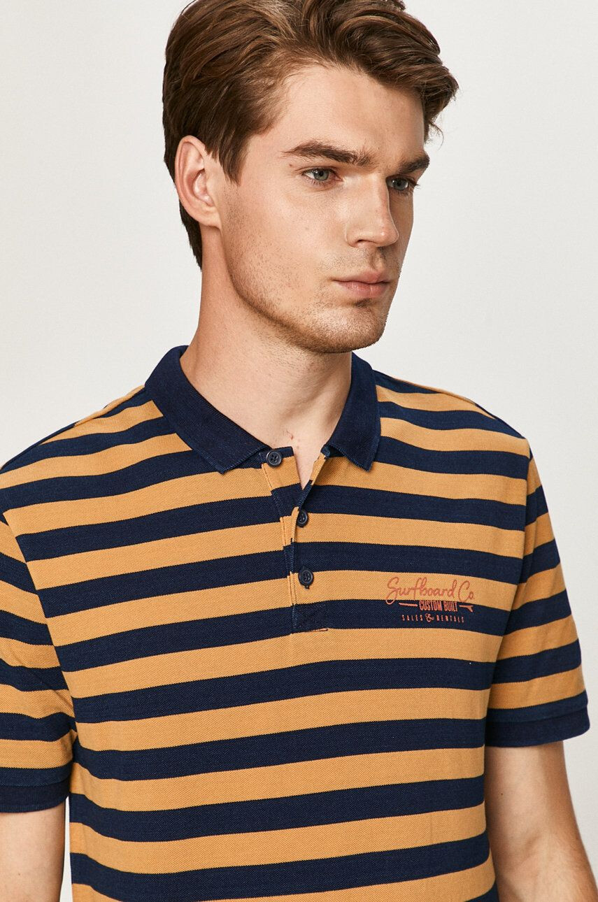 Only & Sons Tricou Polo - Pled.ro