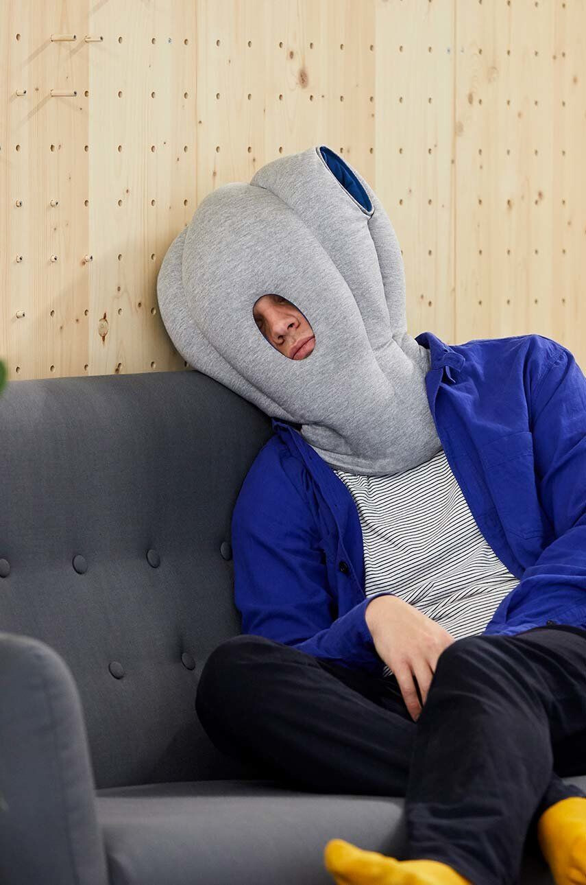 Ostrichpillow pernă de somn Original - Pled.ro