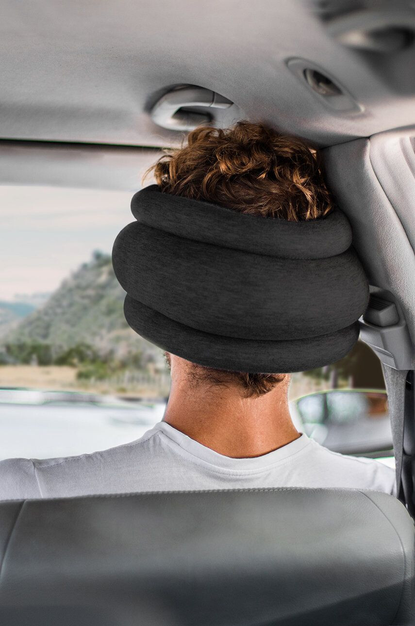 Ostrichpillow pernă multifuncțională Light - Pled.ro