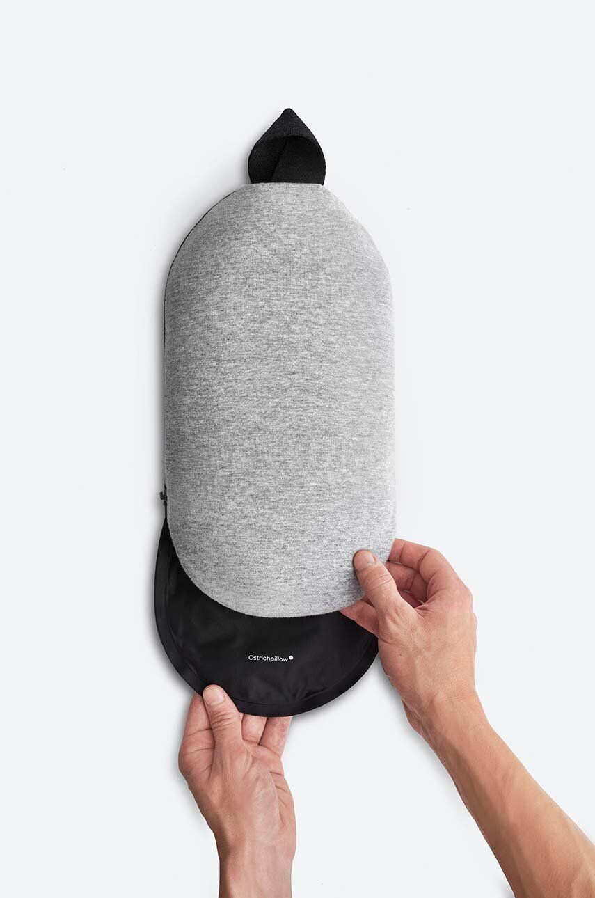 Ostrichpillow termos Heatbag - Pled.ro