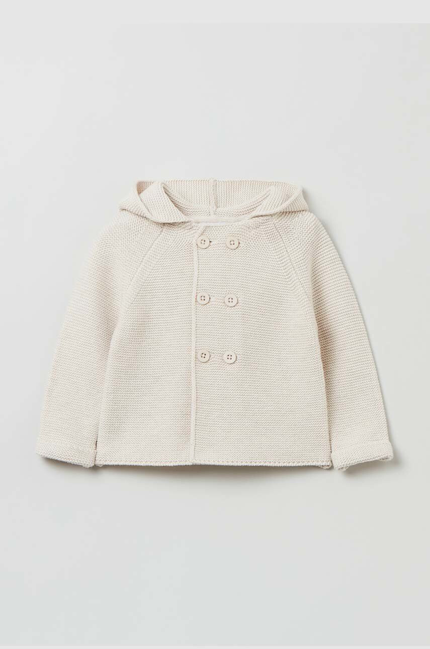 OVS cardigan bebe - Pled.ro