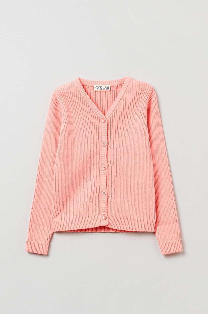 OVS Cardigan copii - Pled.ro