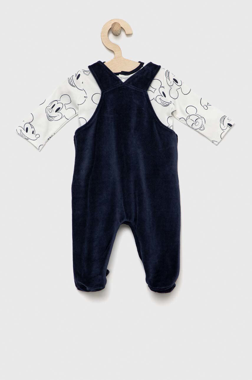 OVS compleu bebe culoarea roz - Pled.ro