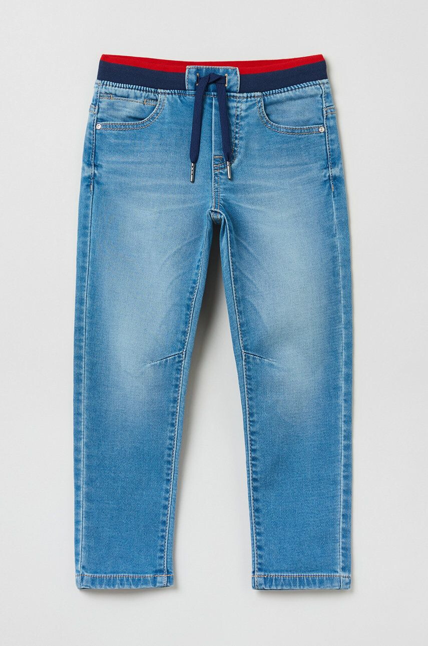 OVS jeans copii - Pled.ro