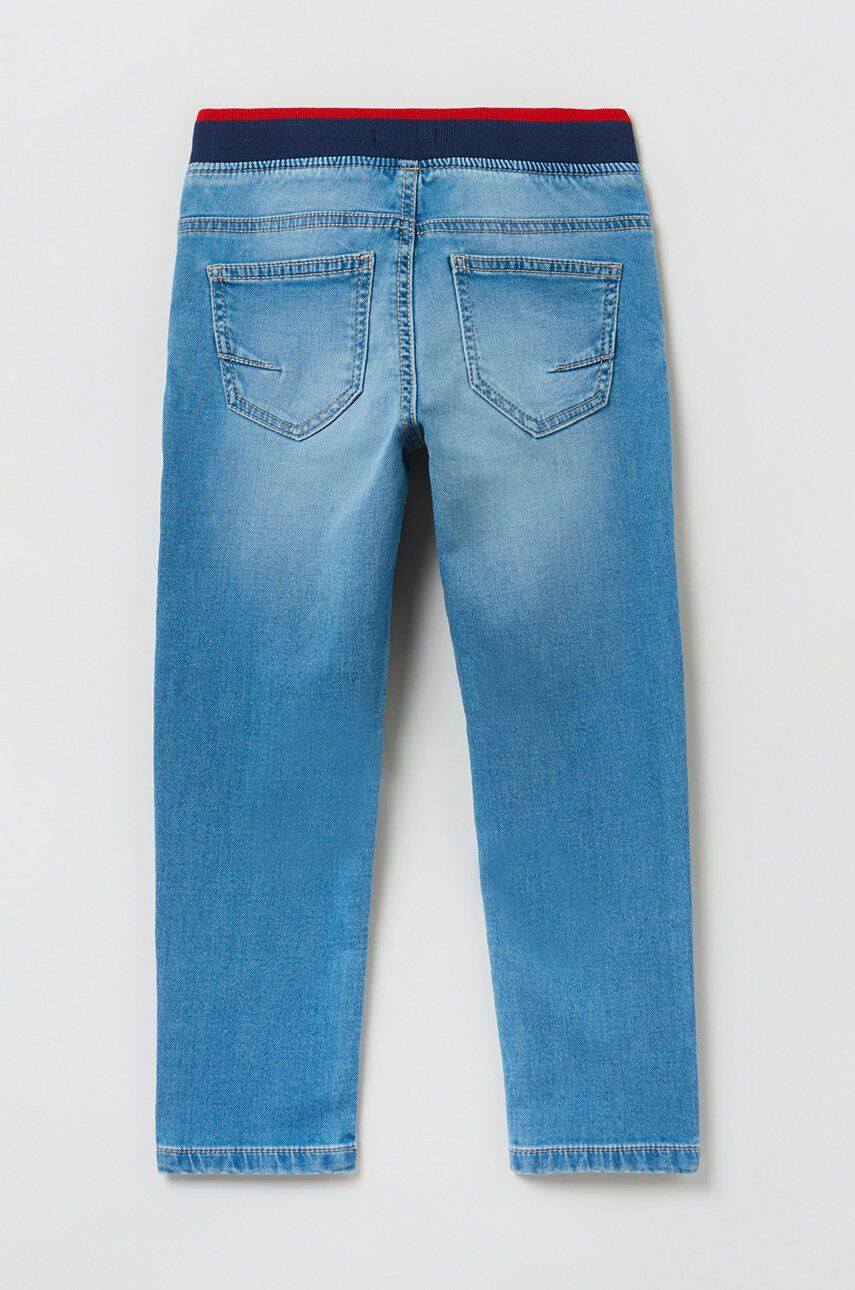 OVS jeans copii - Pled.ro