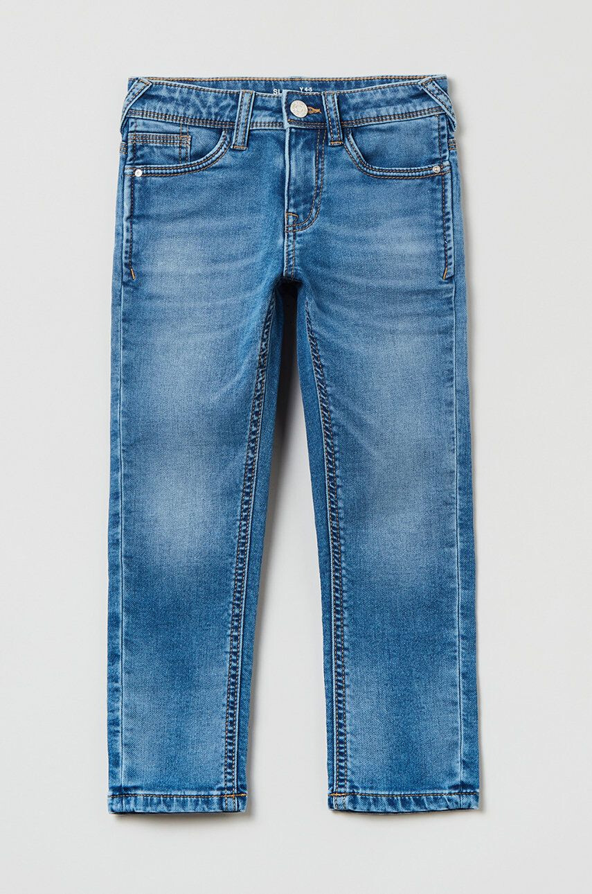 OVS jeans copii - Pled.ro