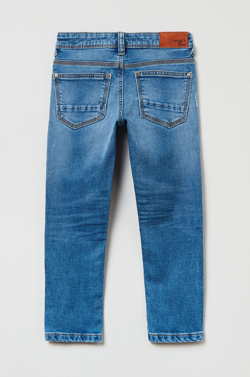 OVS jeans copii - Pled.ro