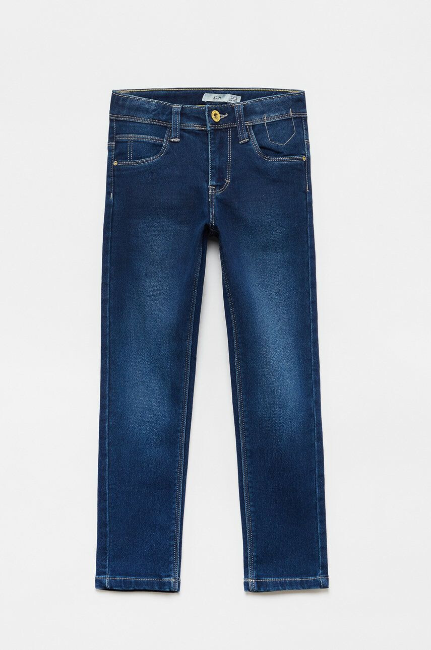 OVS Jeans copii 104-140 cm - Pled.ro