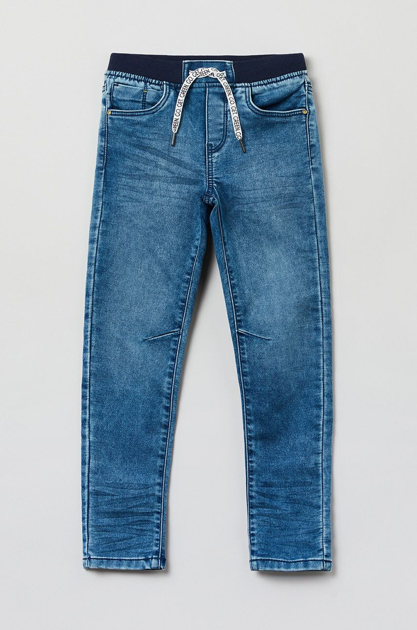 OVS jeans copii - Pled.ro