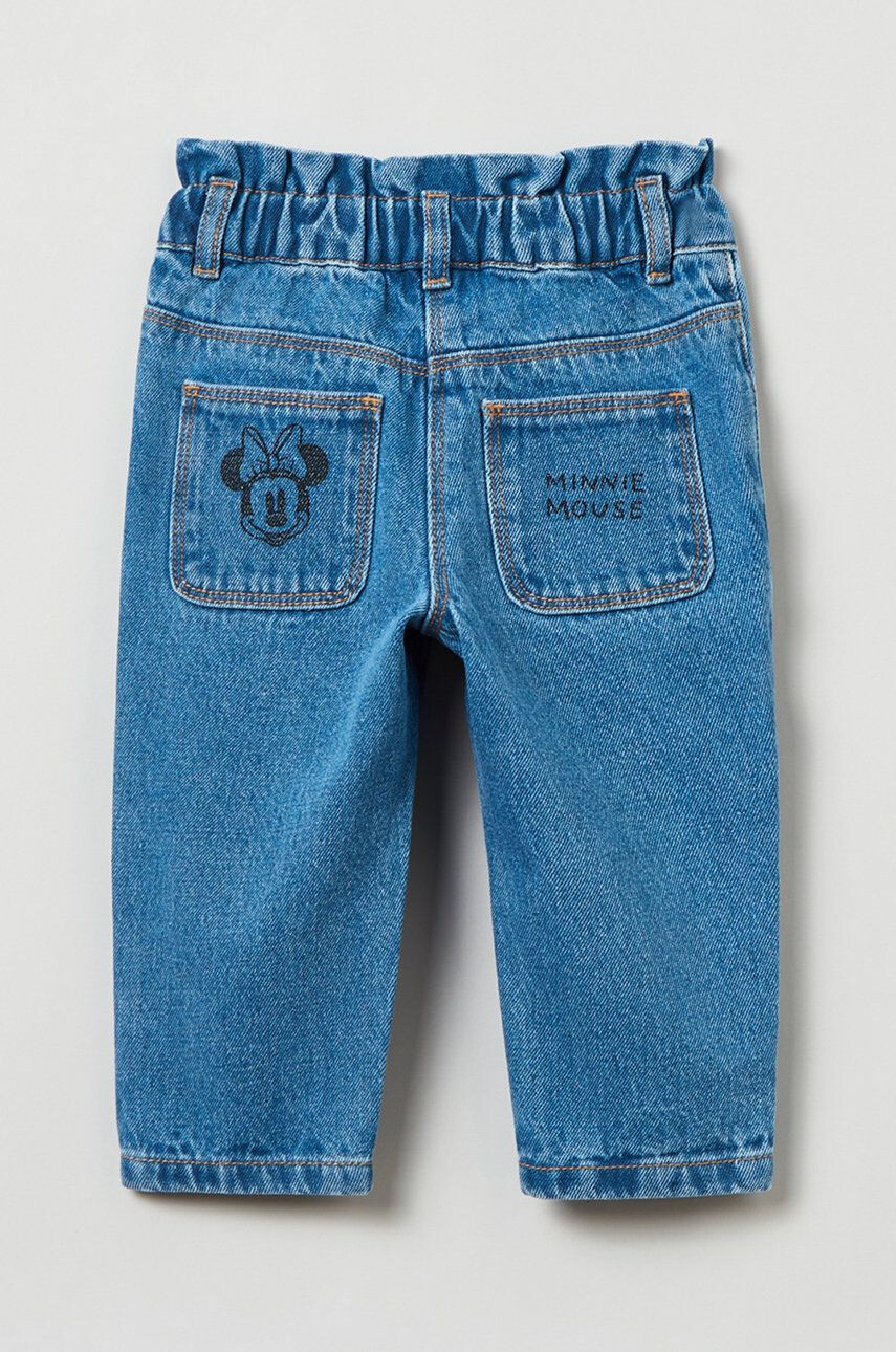 OVS jeans copii - Pled.ro