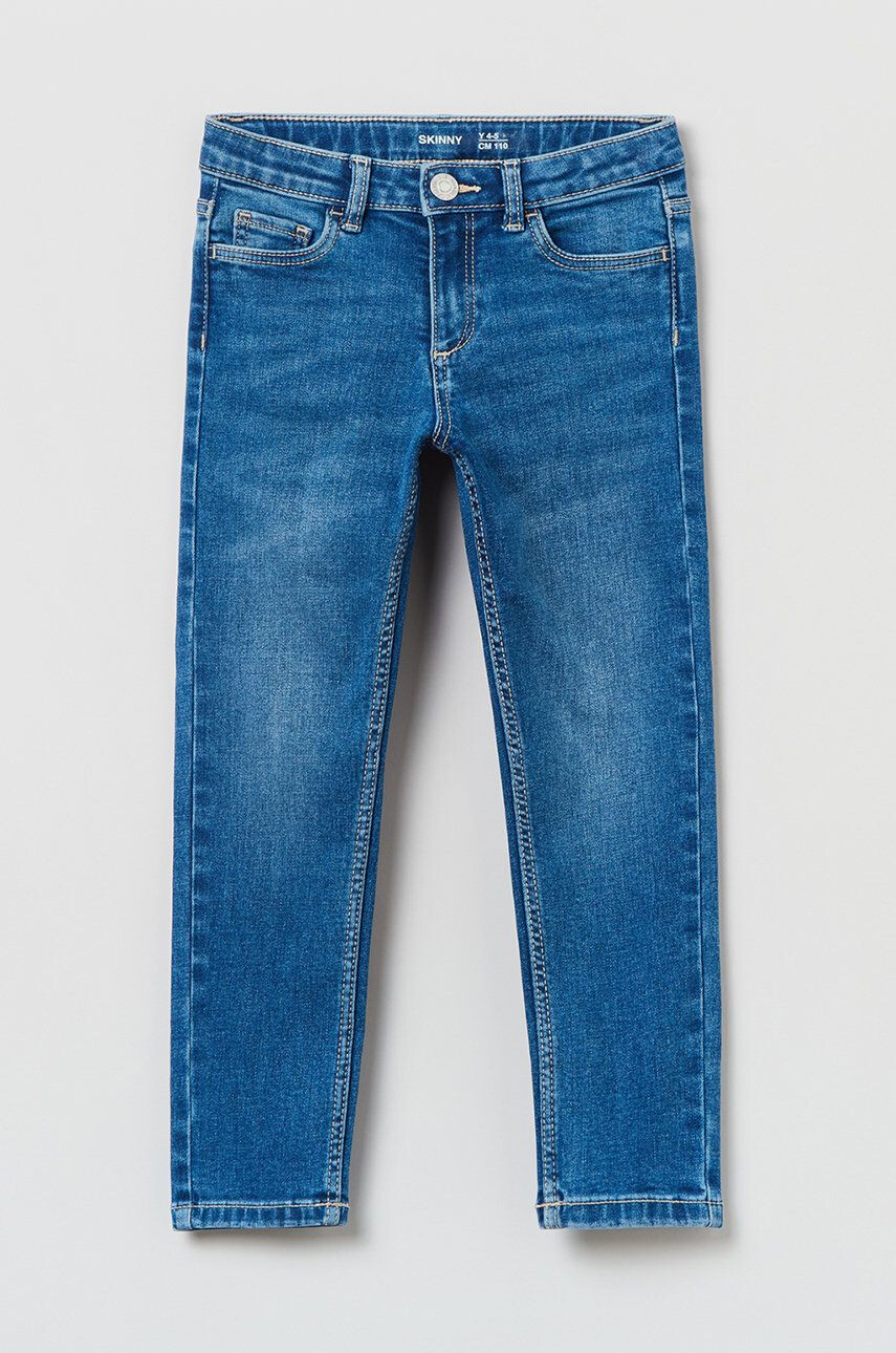 OVS jeans copii - Pled.ro