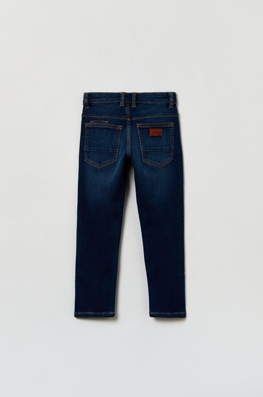 OVS jeans copii - Pled.ro