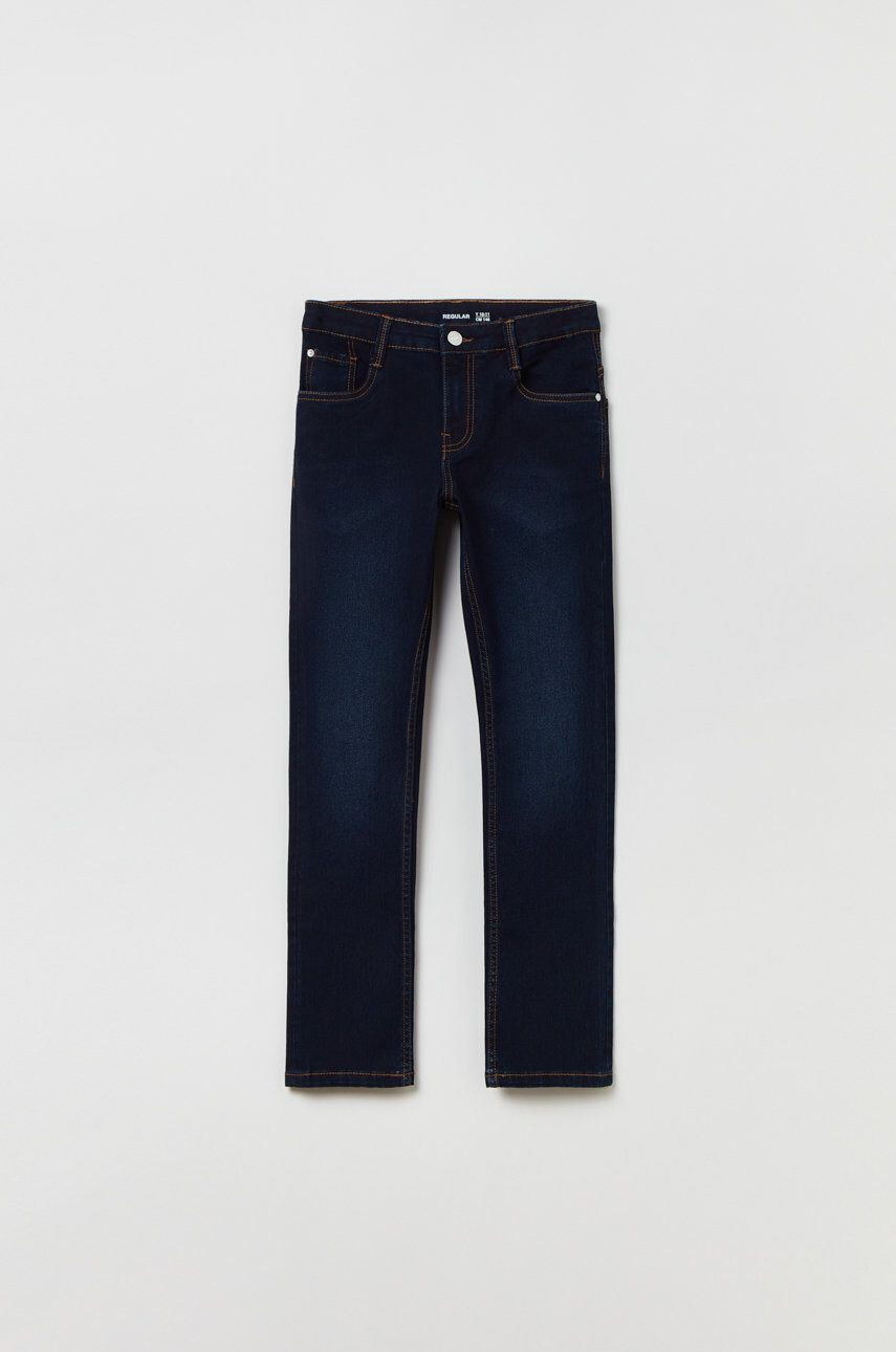 OVS jeans copii - Pled.ro