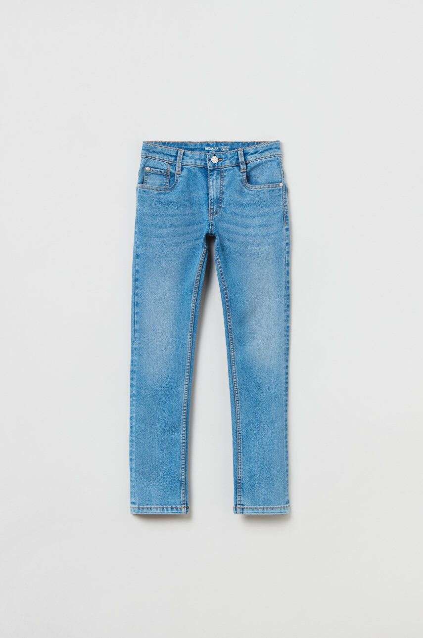 OVS jeans copii - Pled.ro