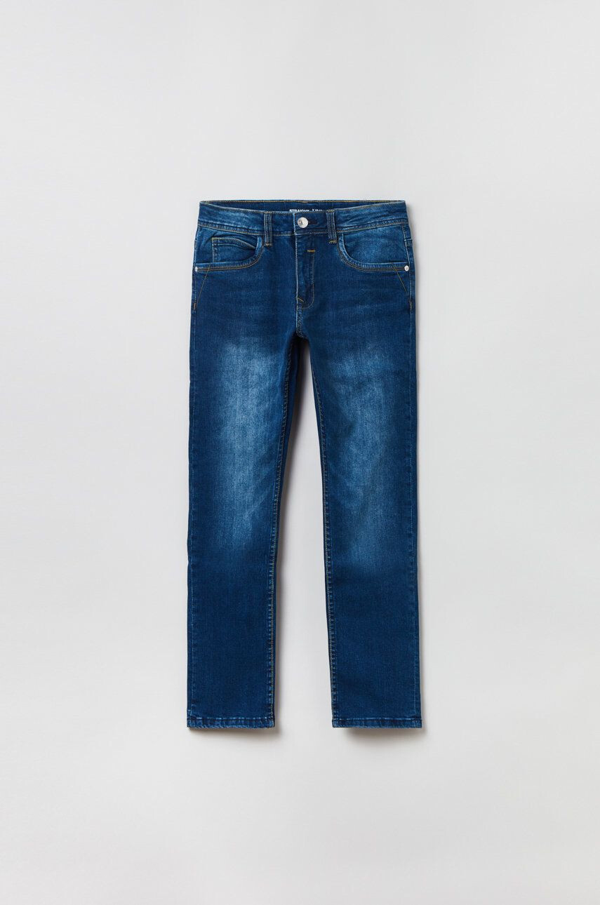 OVS jeans copii - Pled.ro