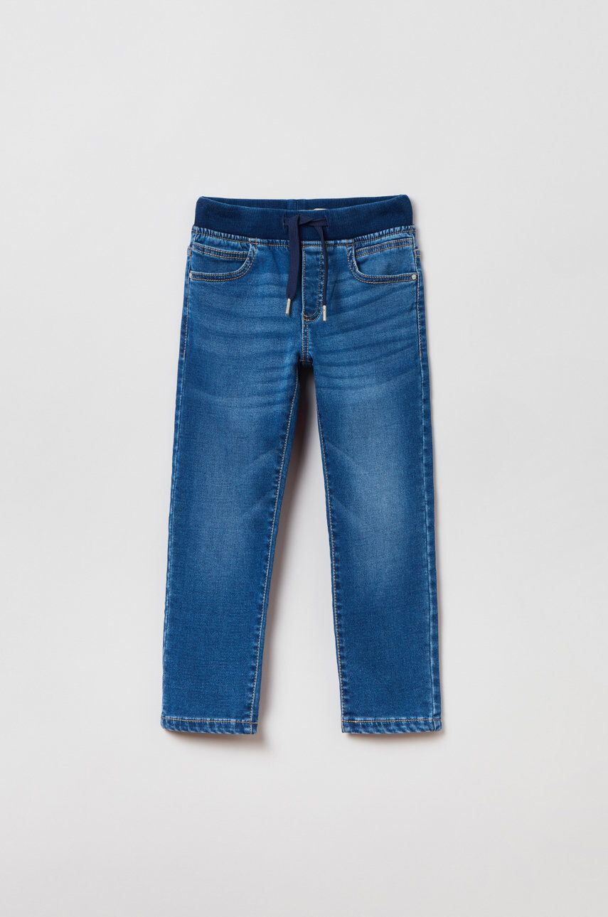 OVS jeans copii - Pled.ro