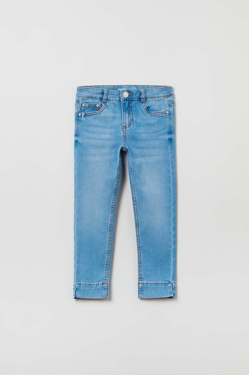 OVS jeans copii - Pled.ro