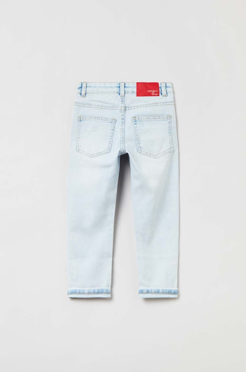 OVS jeans copii - Pled.ro