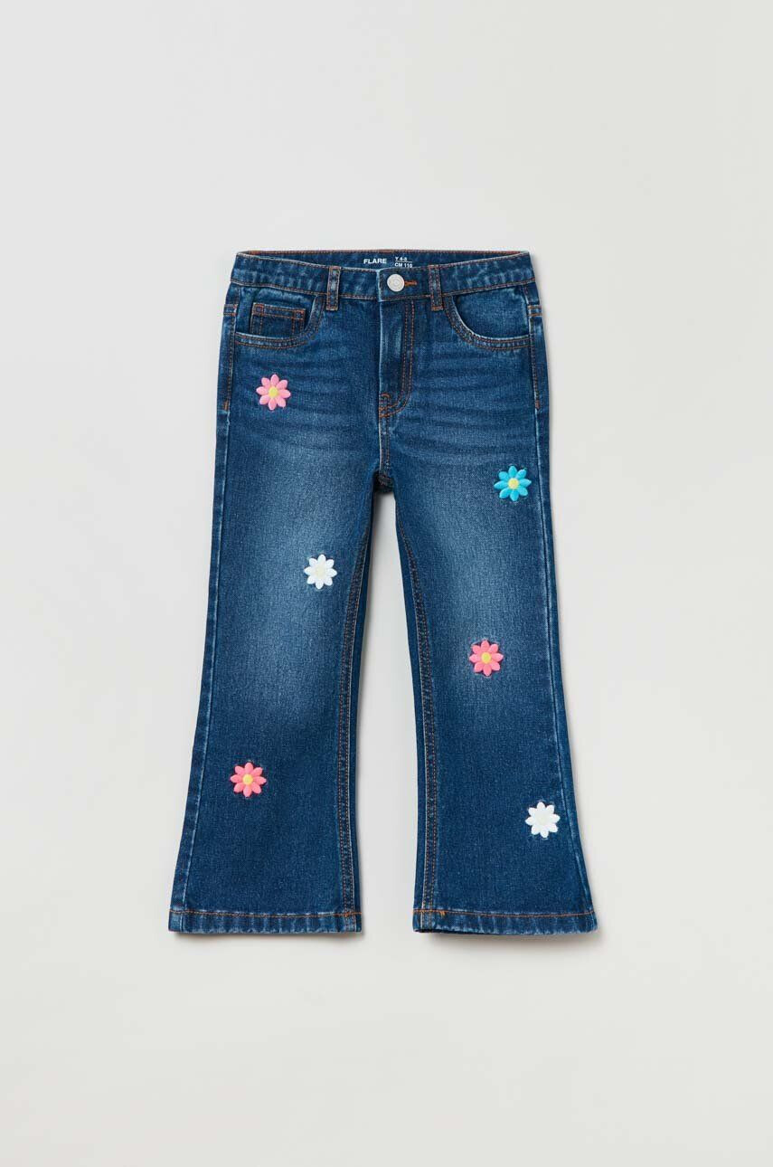 OVS jeans copii - Pled.ro