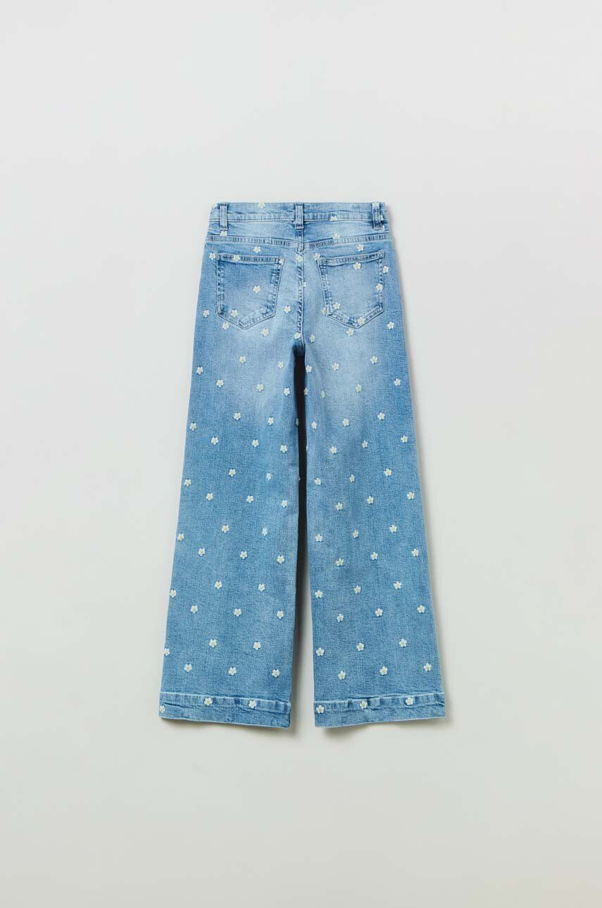 OVS jeans copii - Pled.ro