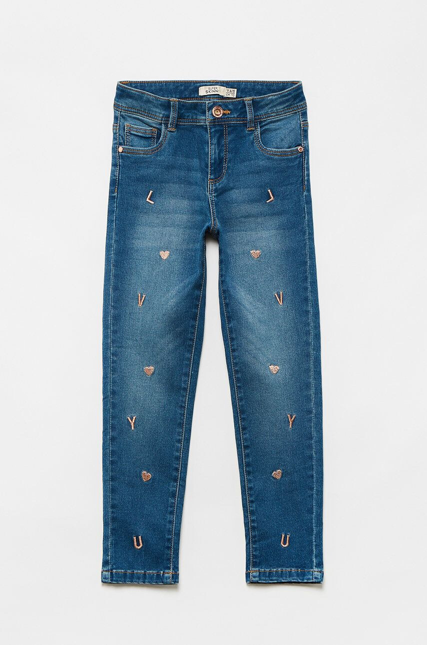 OVS Jeans copii - Pled.ro