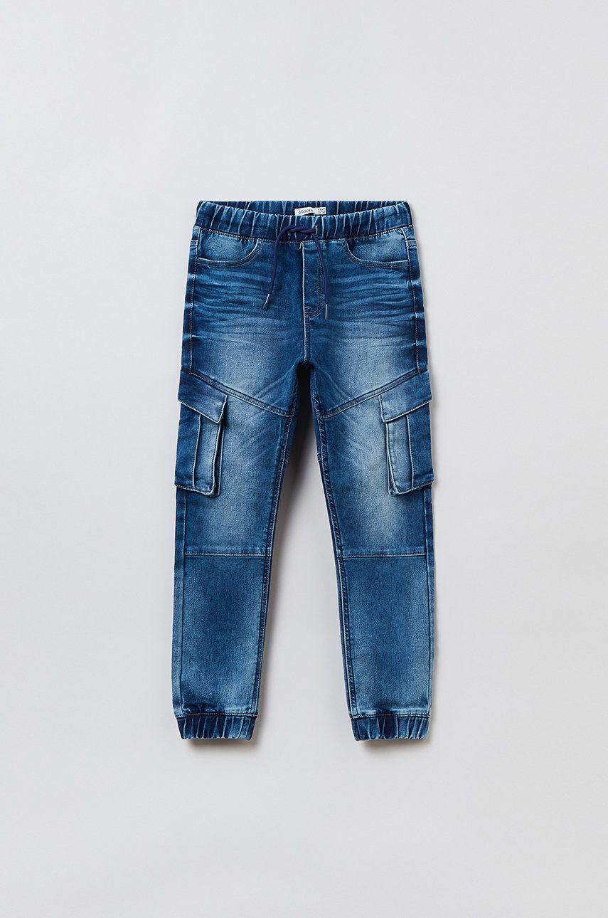 OVS Jeans copii - Pled.ro