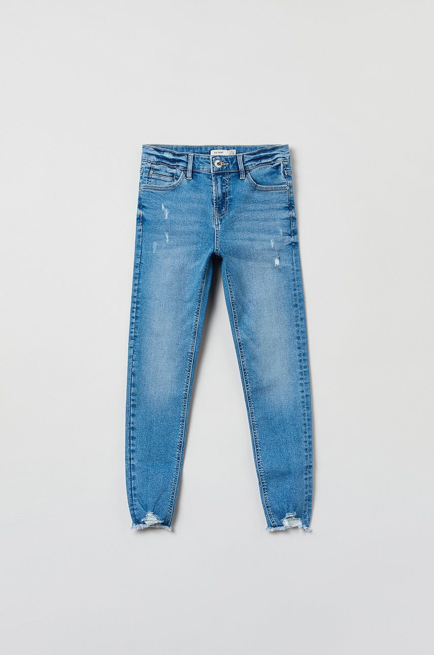 OVS Jeans copii - Pled.ro