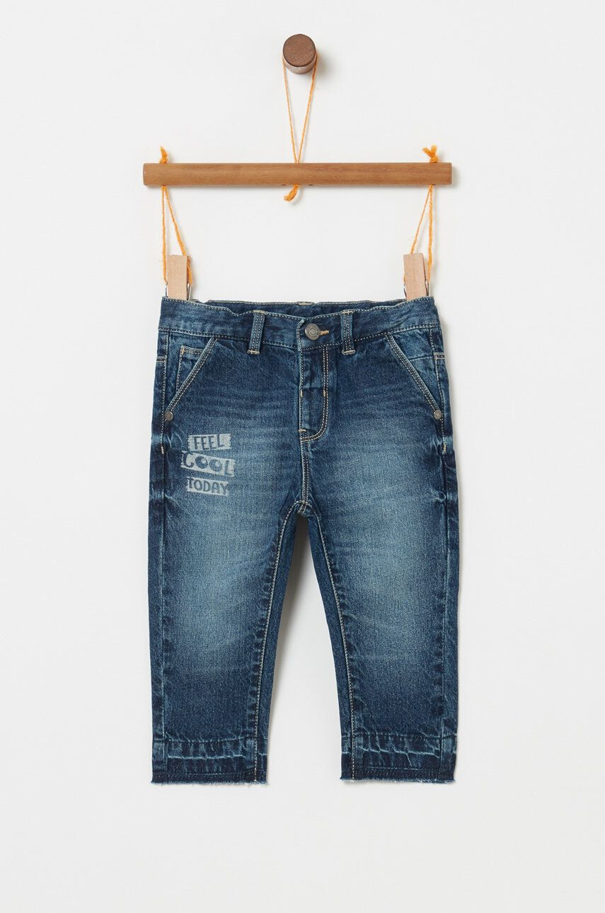 OVS Jeans copii 74-98 cm - Pled.ro