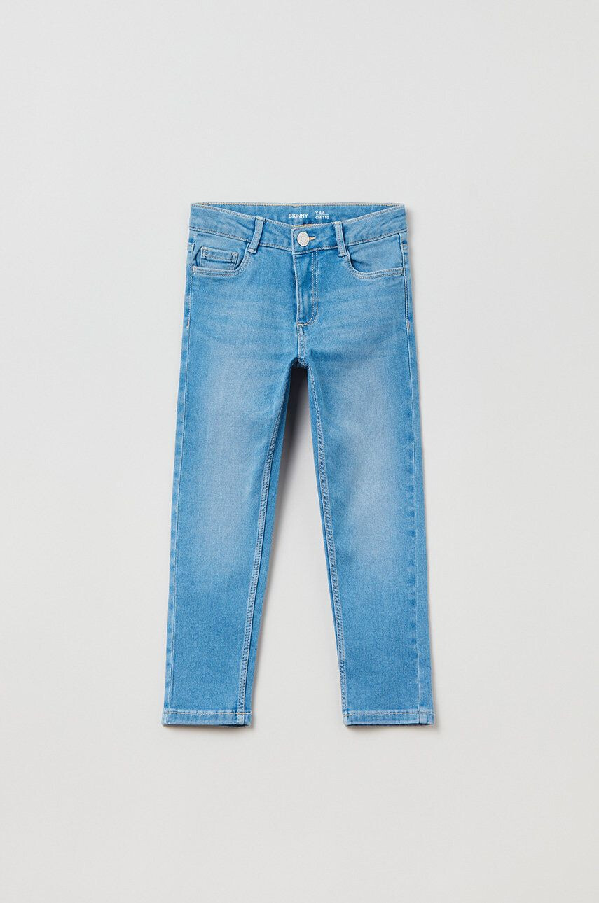 OVS jeans copii - Pled.ro