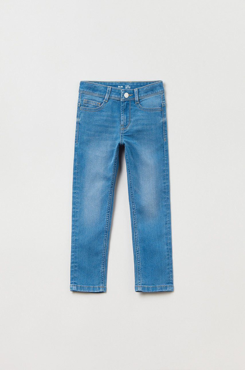 OVS jeans copii - Pled.ro