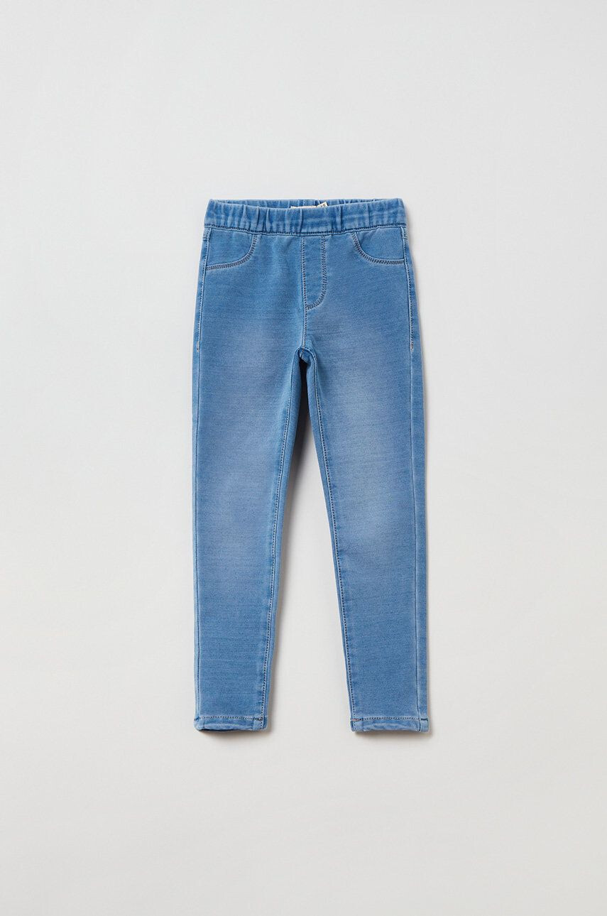 OVS jeans copii - Pled.ro