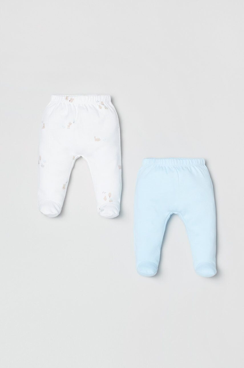 OVS Pantaloni bebe (2-pack) - Pled.ro