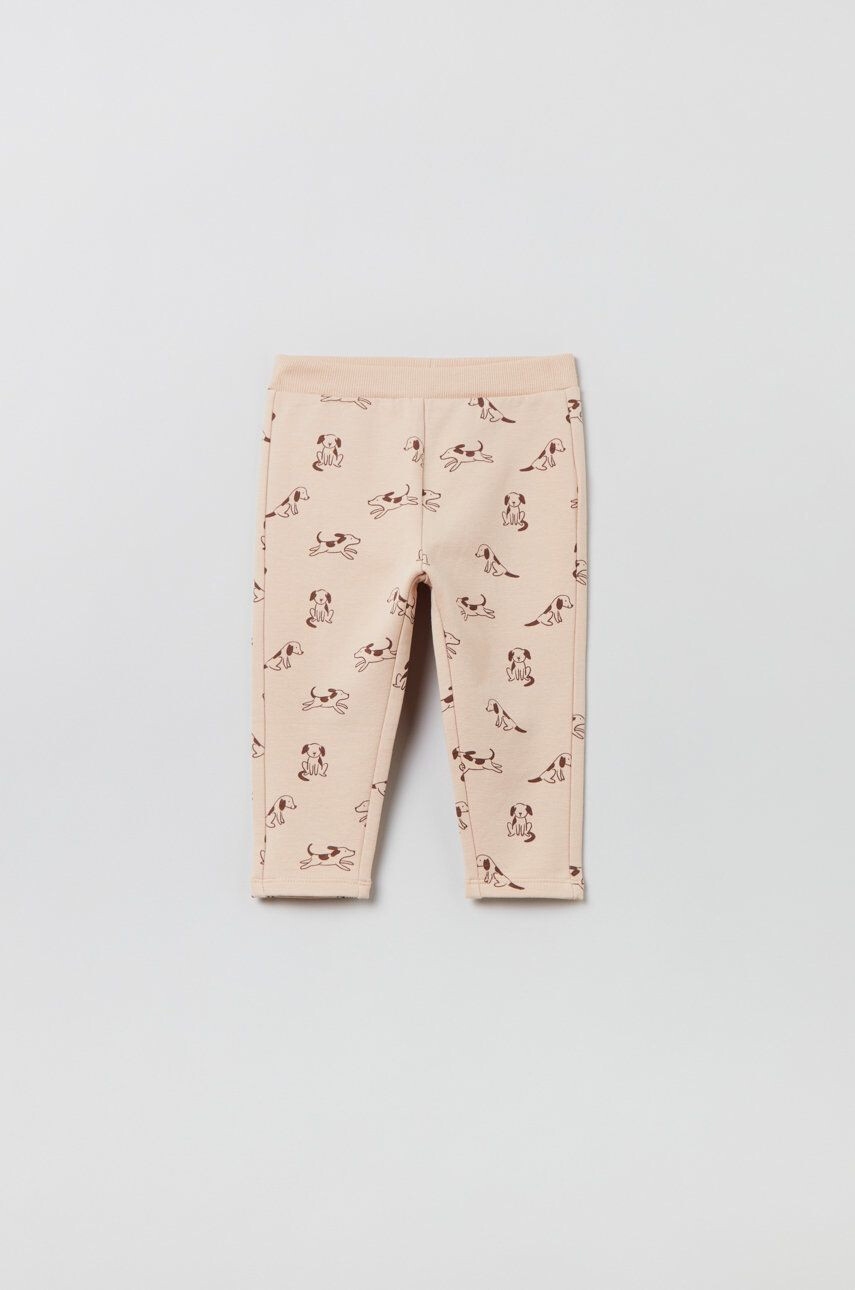 OVS pantaloni bebe - Pled.ro