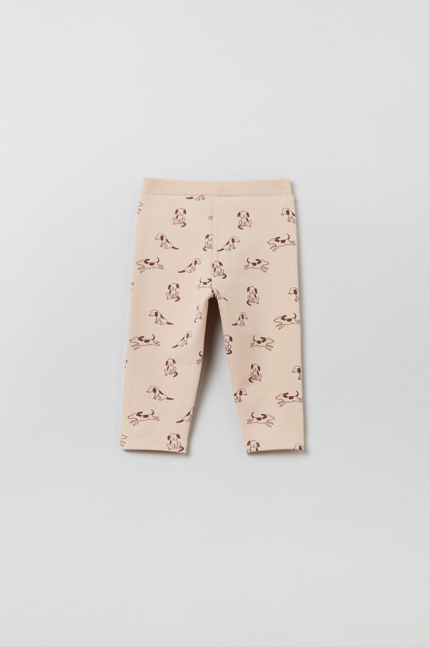 OVS pantaloni bebe - Pled.ro