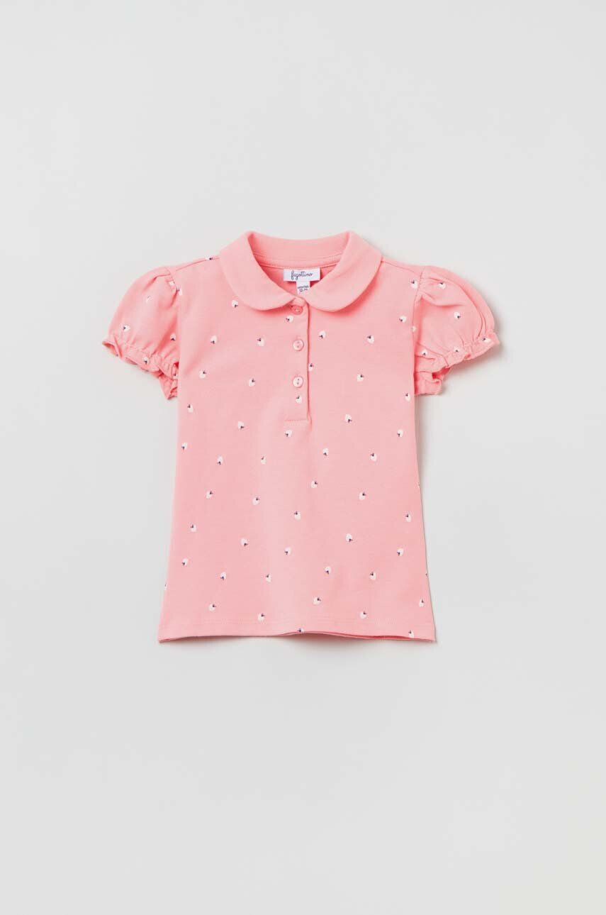 OVS tricou bebe - Pled.ro