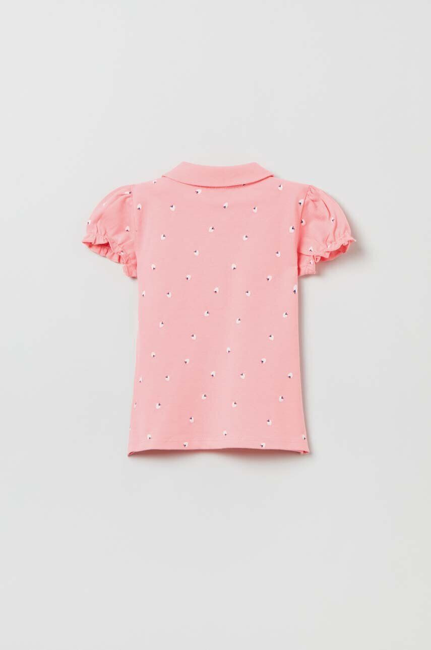 OVS tricou bebe - Pled.ro