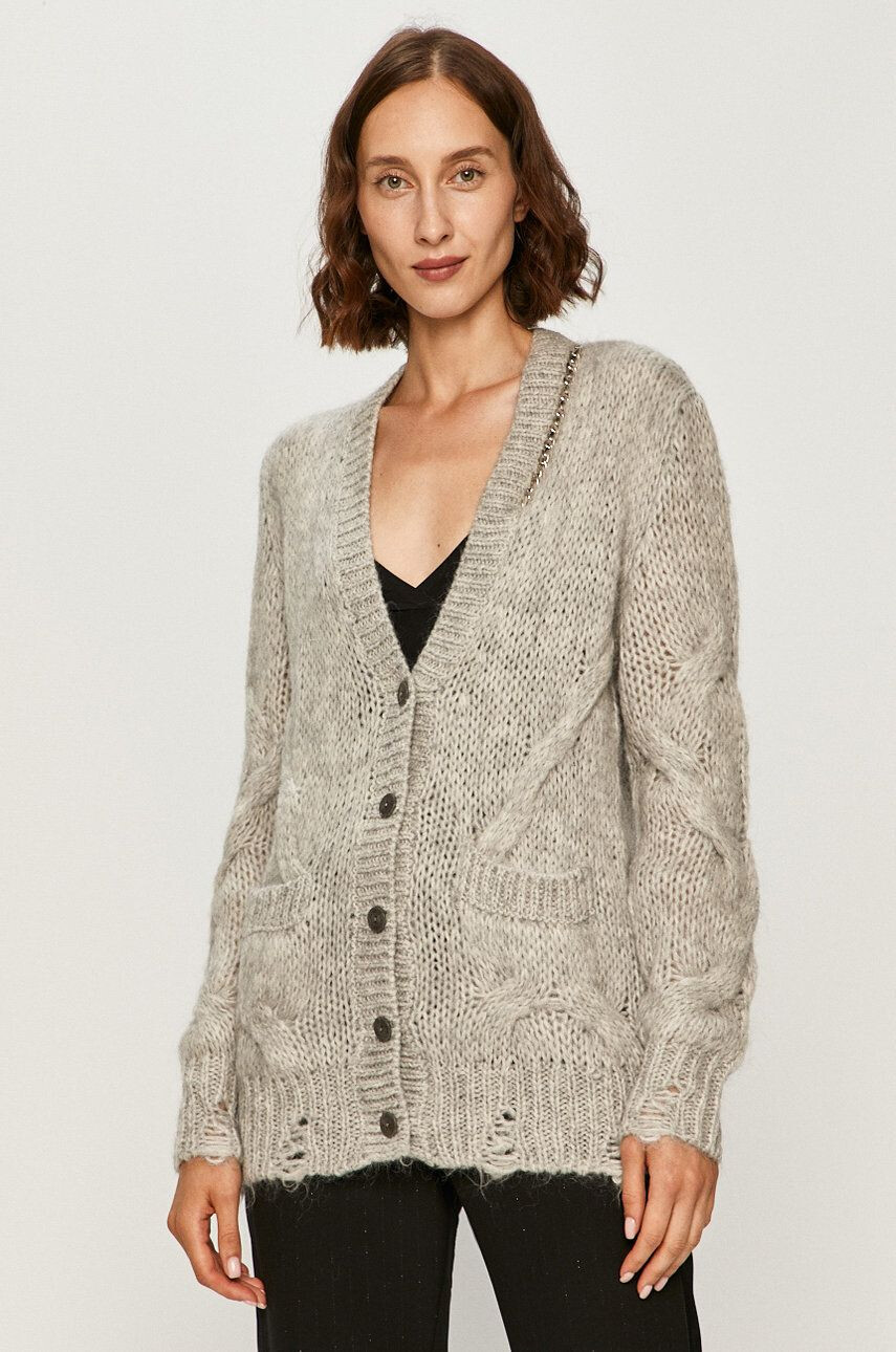 Patrizia Pepe Cardigan - Pled.ro