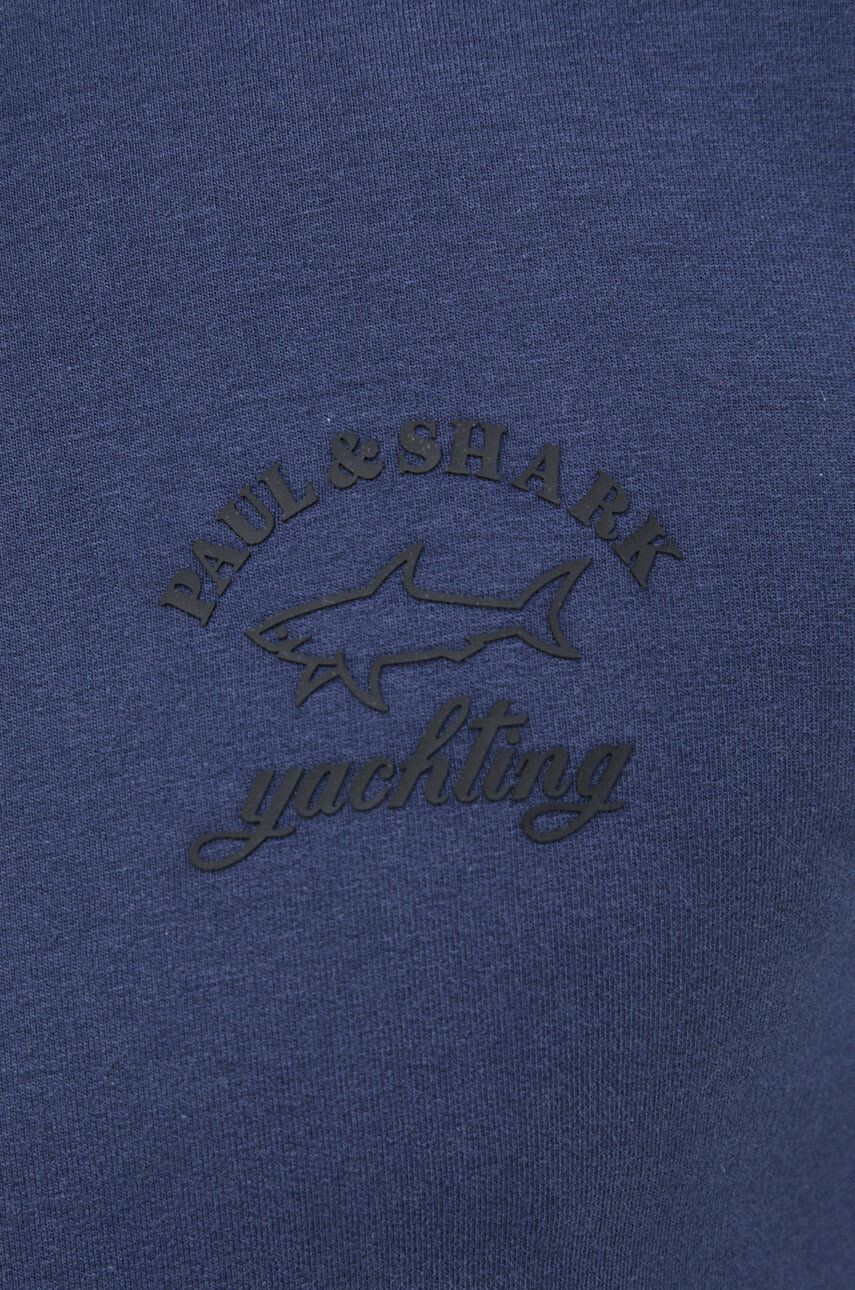 Paul&Shark bluza - Pled.ro