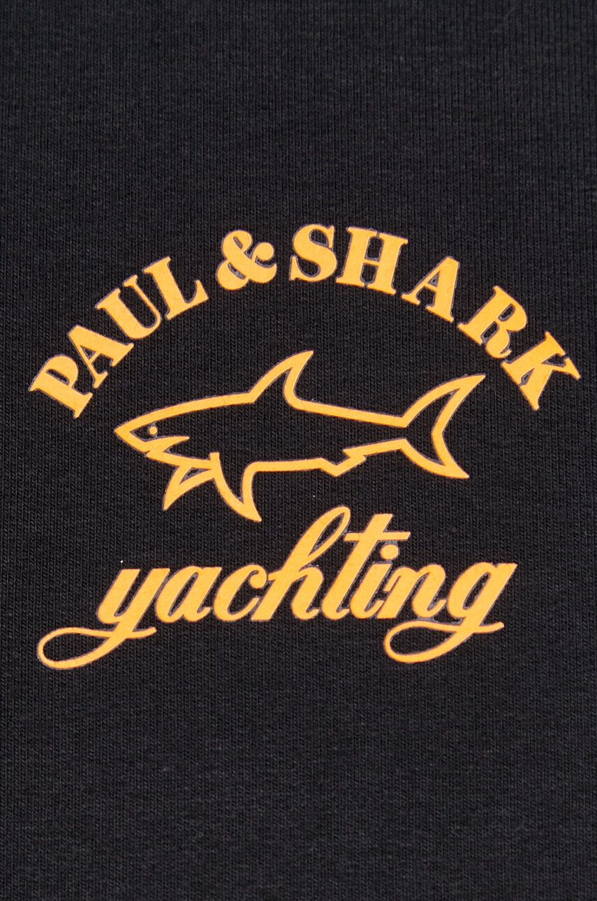 Paul&Shark bluza - Pled.ro