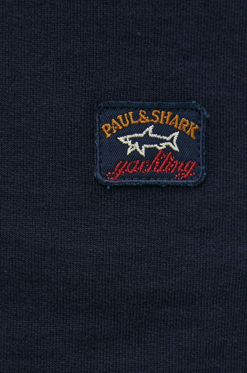 Paul&Shark pantaloni scurti din bumbac - Pled.ro