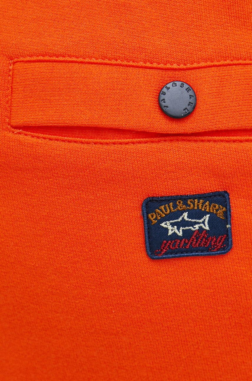 Paul&Shark pantaloni scurti din bumbac - Pled.ro