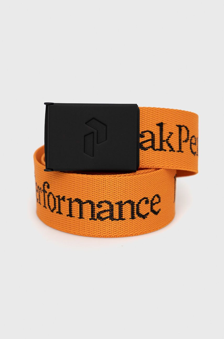 Peak Performance curea - Pled.ro